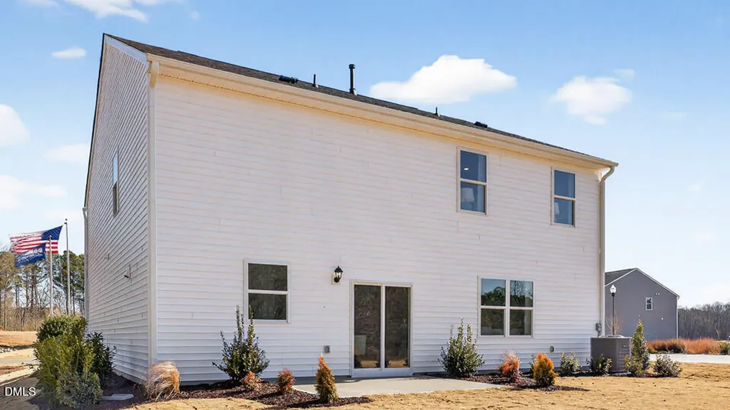 45 Tiger Eye Drive Clayton NC 27520