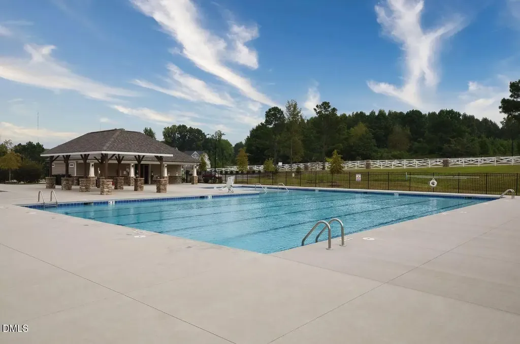 45 Tiger Eye Drive Clayton NC 27520