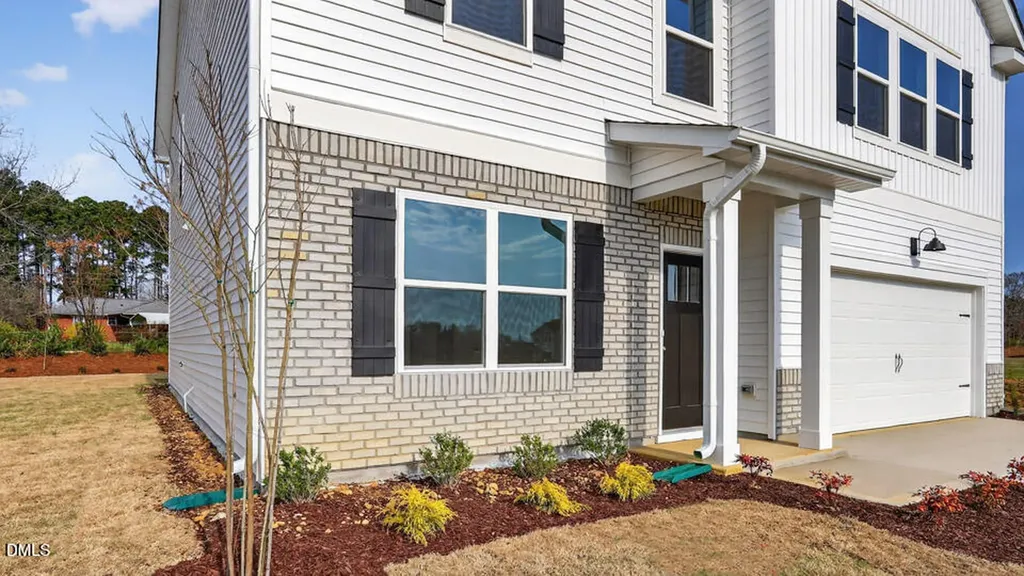 45 Tiger Eye Drive Clayton NC 27520