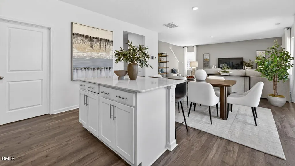 45 Tiger Eye Drive Clayton NC 27520