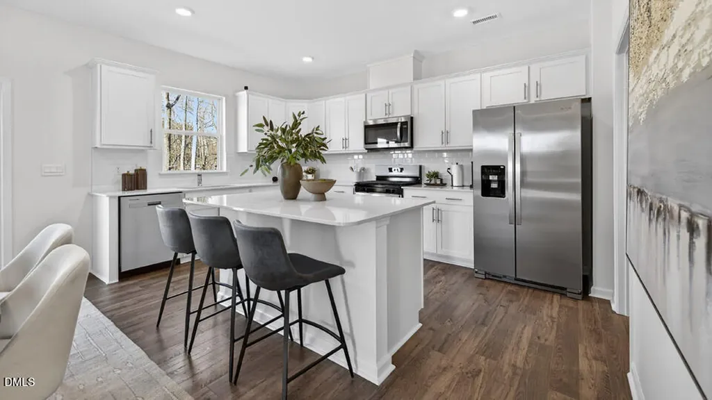 45 Tiger Eye Drive Clayton NC 27520