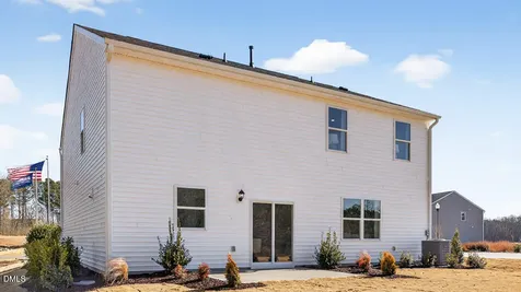 45 Tiger Eye Drive Clayton NC 27520