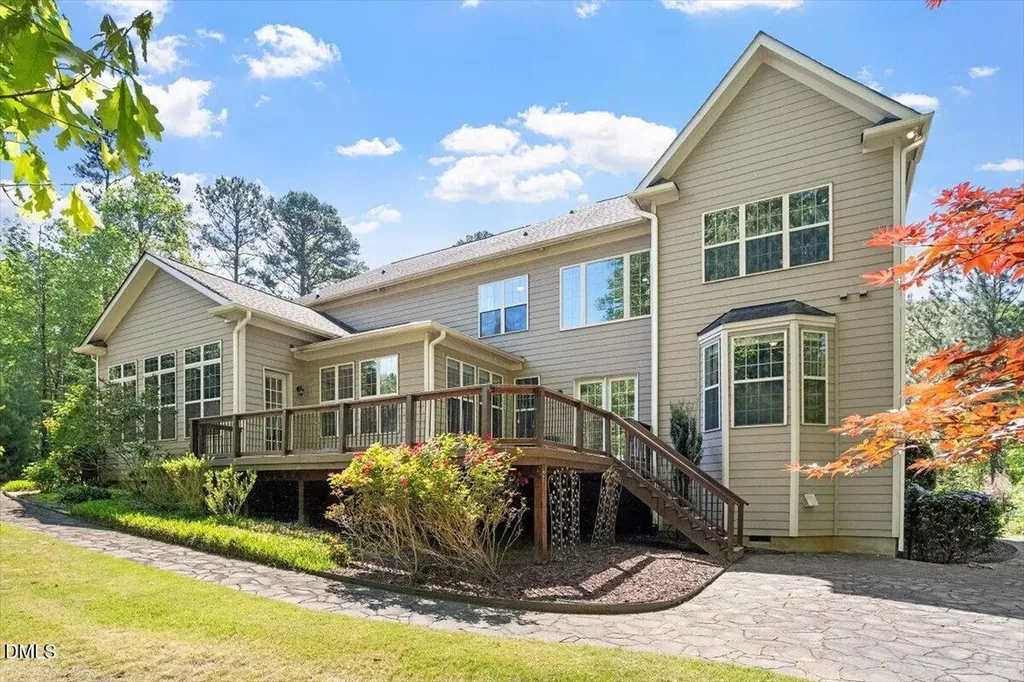 1305 Glennis Court Wake Forest NC 27587