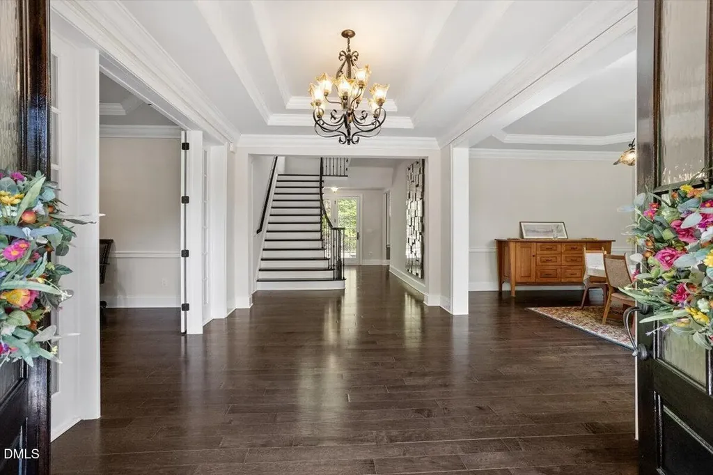 1305 Glennis Court Wake Forest NC 27587