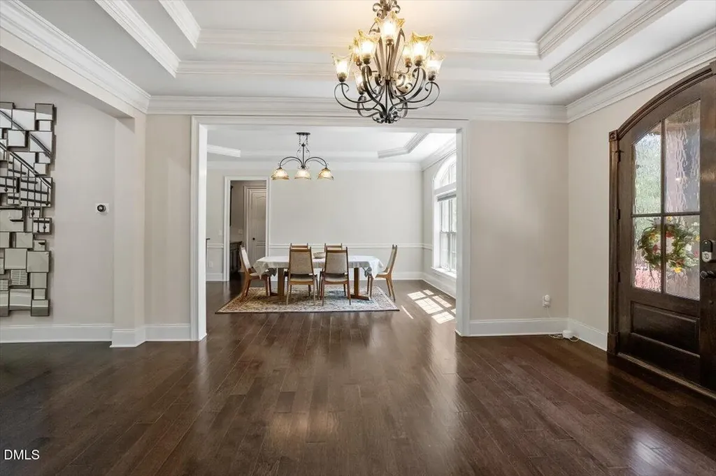 1305 Glennis Court Wake Forest NC 27587