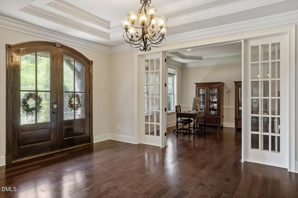 1305 Glennis Court Wake Forest NC 27587