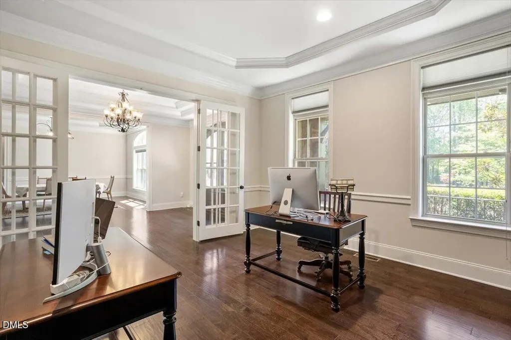 1305 Glennis Court Wake Forest NC 27587