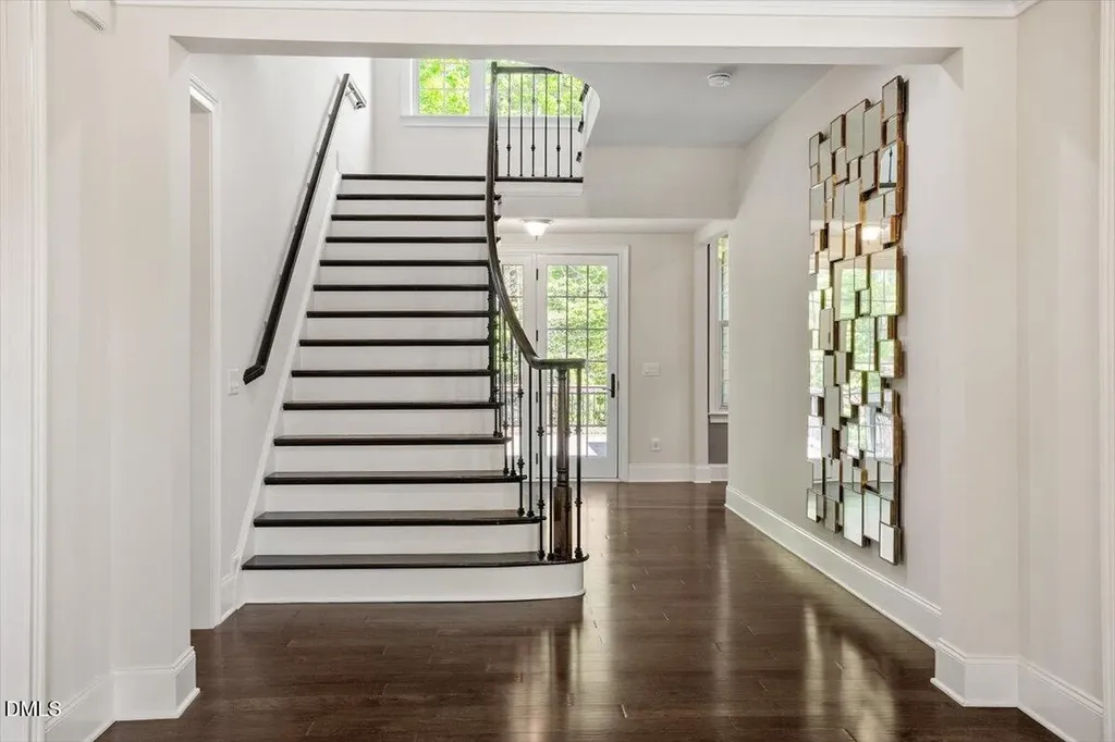1305 Glennis Court Wake Forest NC 27587