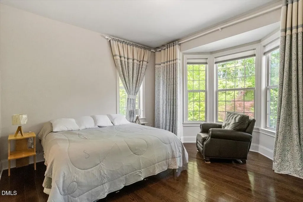 1305 Glennis Court Wake Forest NC 27587