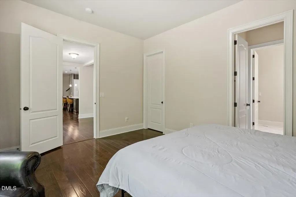 1305 Glennis Court Wake Forest NC 27587
