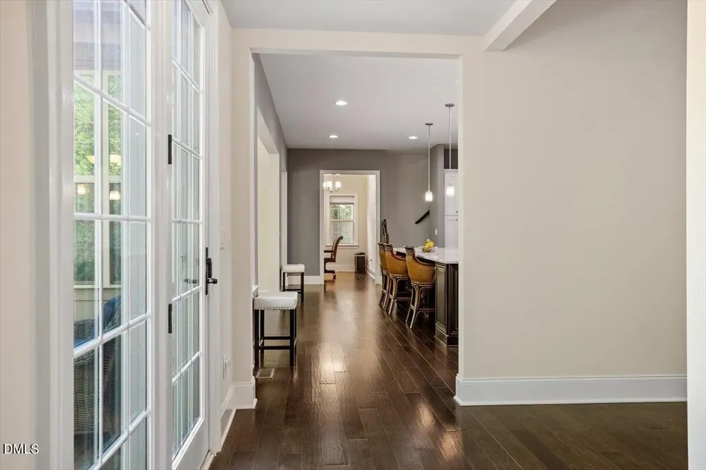 1305 Glennis Court Wake Forest NC 27587