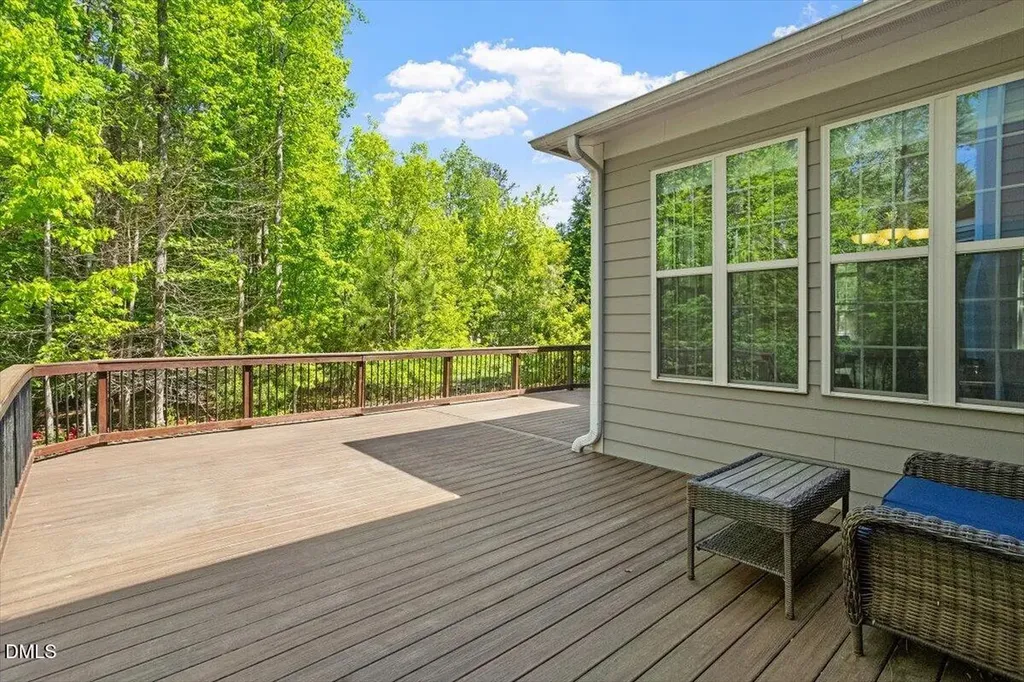 1305 Glennis Court Wake Forest NC 27587