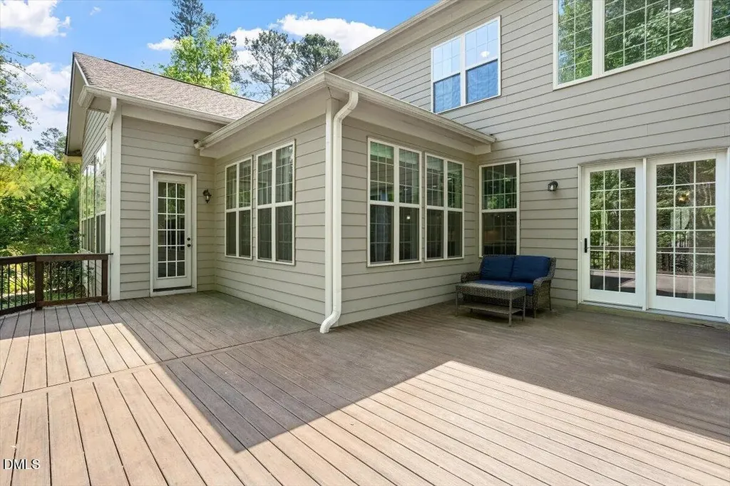 1305 Glennis Court Wake Forest NC 27587