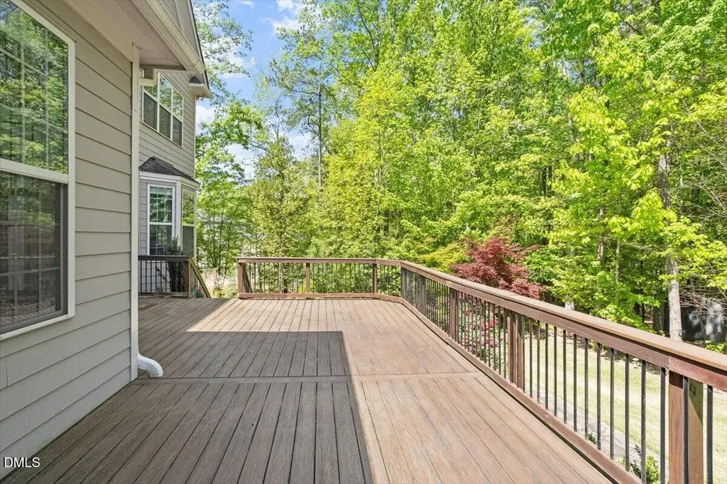 1305 Glennis Court Wake Forest NC 27587