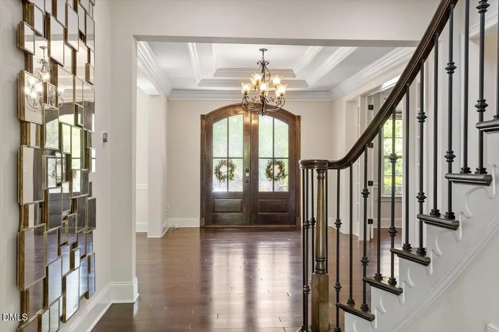 1305 Glennis Court Wake Forest NC 27587