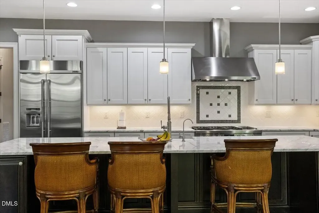 1305 Glennis Court Wake Forest NC 27587