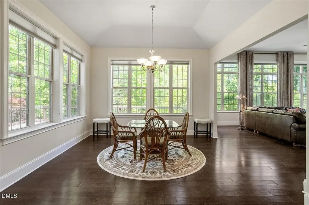1305 Glennis Court Wake Forest NC 27587