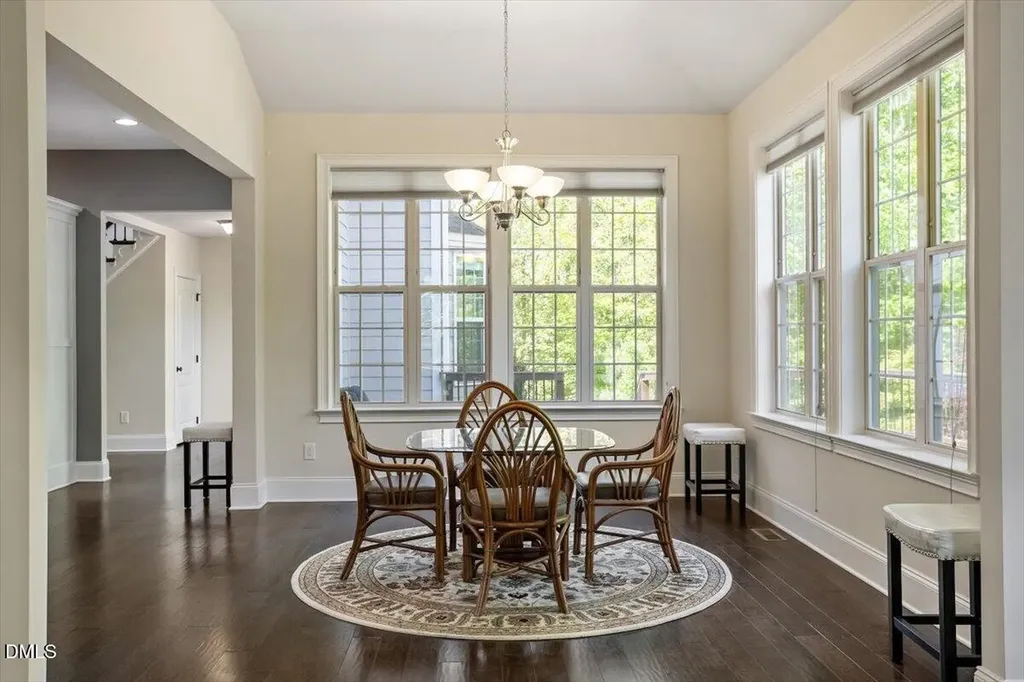 1305 Glennis Court Wake Forest NC 27587