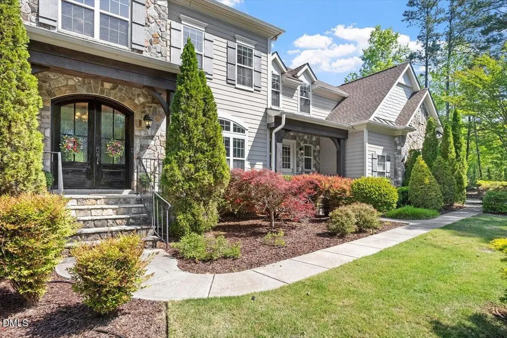 1305 Glennis Court Wake Forest NC 27587