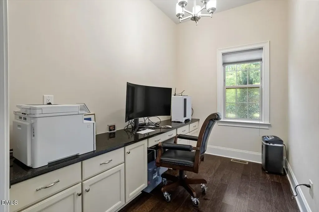 1305 Glennis Court Wake Forest NC 27587