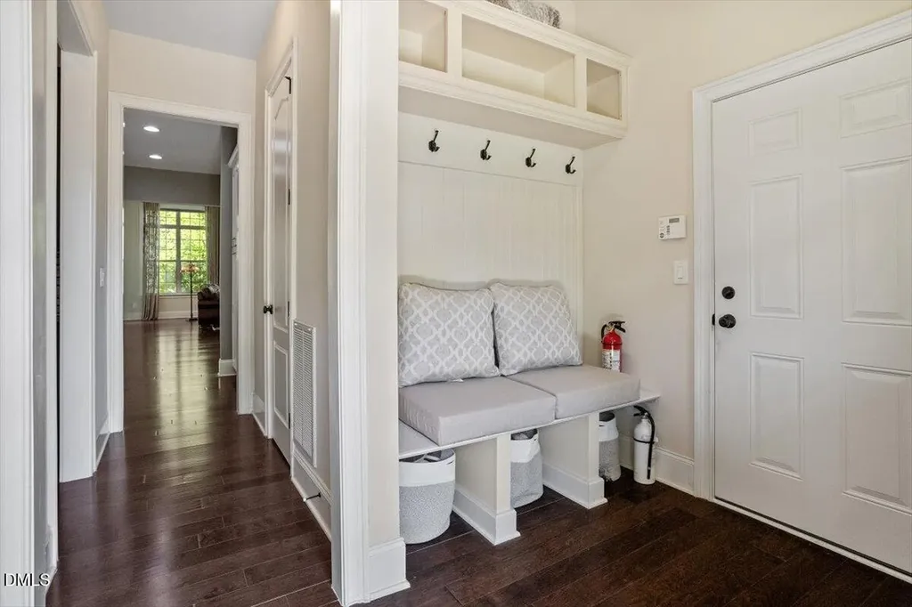 1305 Glennis Court Wake Forest NC 27587