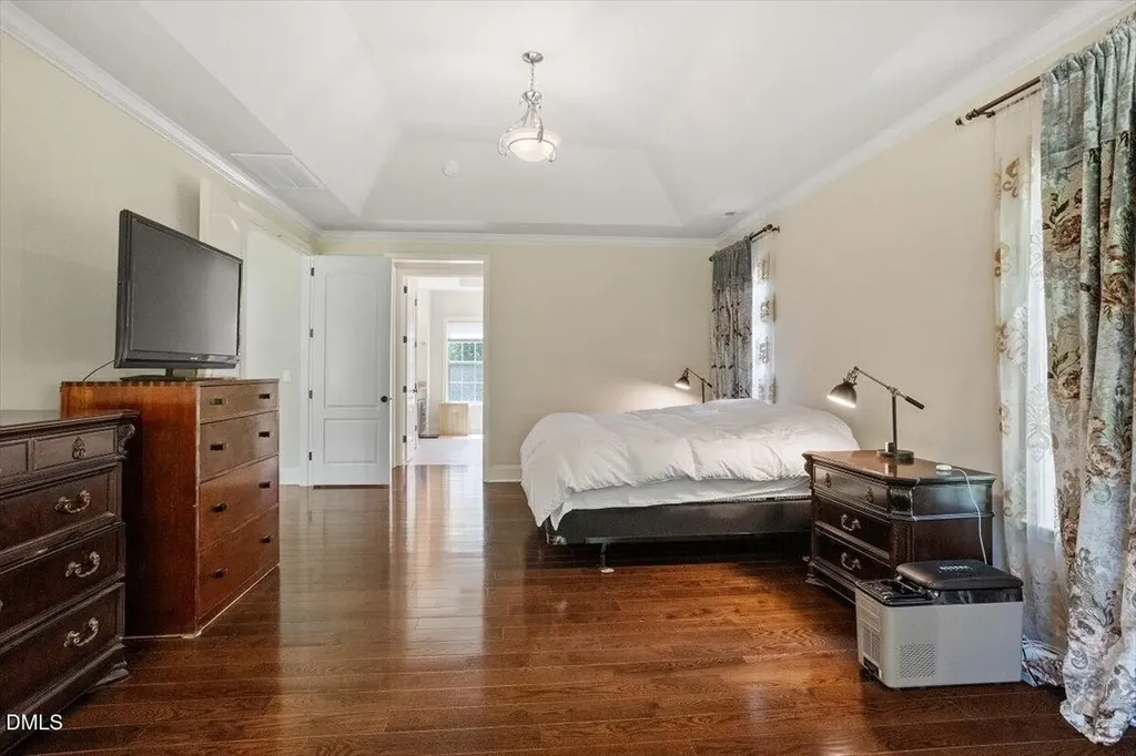 1305 Glennis Court Wake Forest NC 27587
