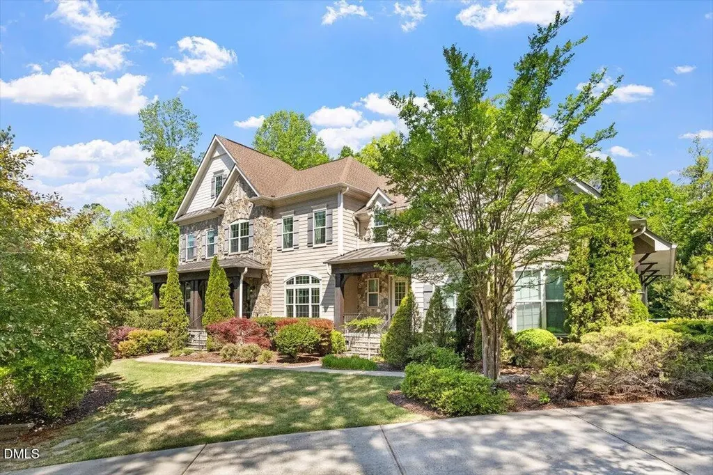 1305 Glennis Court Wake Forest NC 27587