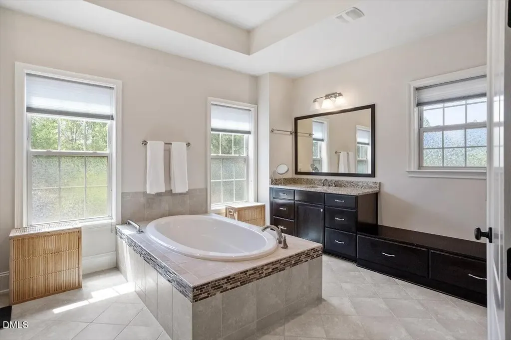 1305 Glennis Court Wake Forest NC 27587