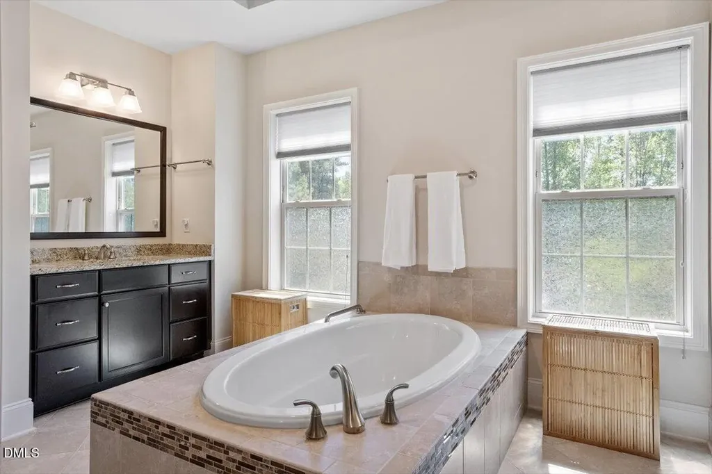 1305 Glennis Court Wake Forest NC 27587