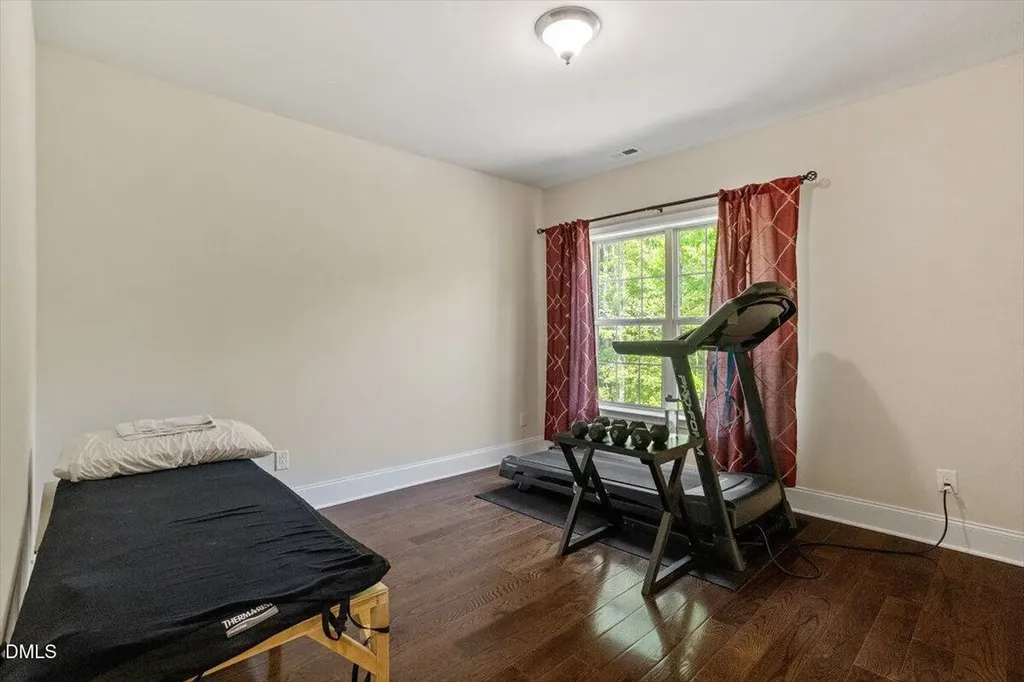 1305 Glennis Court Wake Forest NC 27587