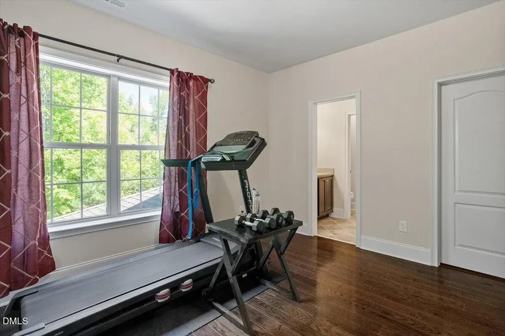 1305 Glennis Court Wake Forest NC 27587