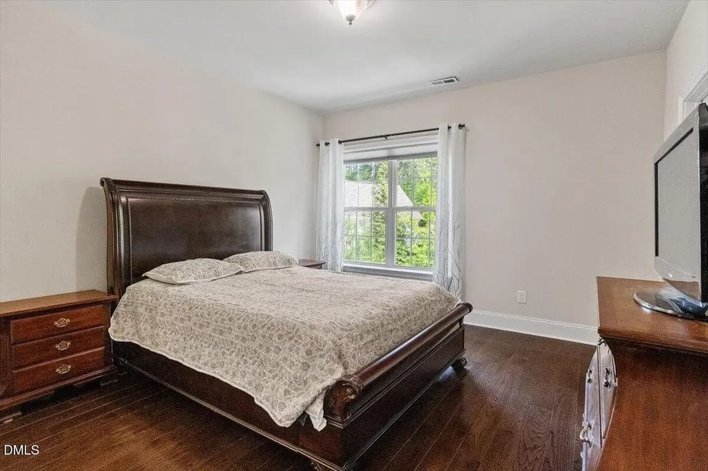 1305 Glennis Court Wake Forest NC 27587