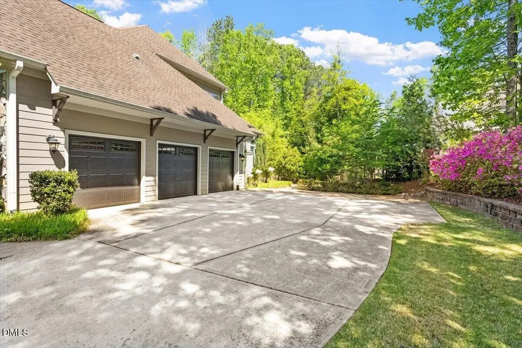 1305 Glennis Court Wake Forest NC 27587