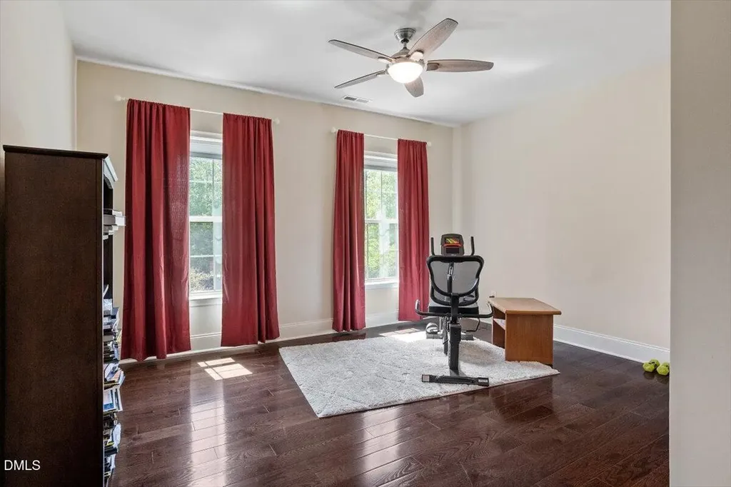1305 Glennis Court Wake Forest NC 27587