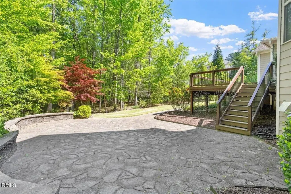 1305 Glennis Court Wake Forest NC 27587