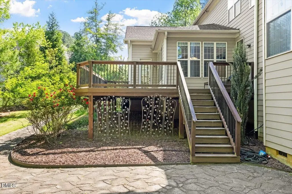 1305 Glennis Court Wake Forest NC 27587