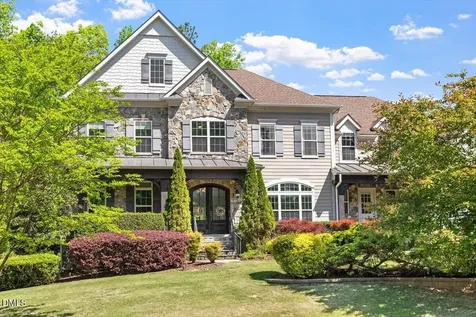 1305 Glennis Court Wake Forest NC 27587