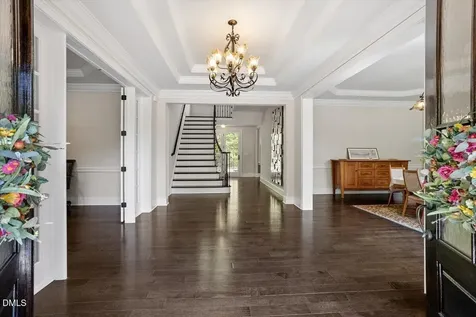 1305 Glennis Court Wake Forest NC 27587