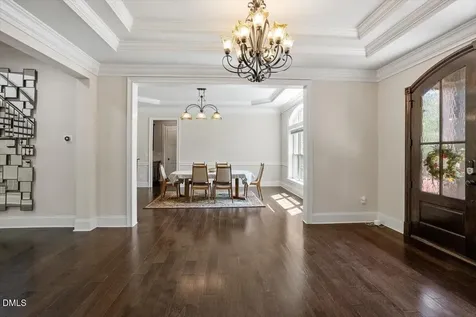 1305 Glennis Court Wake Forest NC 27587