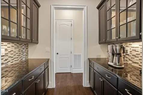 1305 Glennis Court Wake Forest NC 27587
