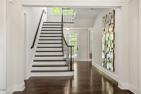 1305 Glennis Court Wake Forest NC 27587