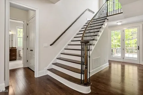 1305 Glennis Court Wake Forest NC 27587