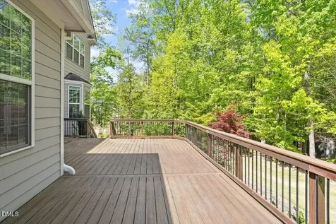 1305 Glennis Court Wake Forest NC 27587