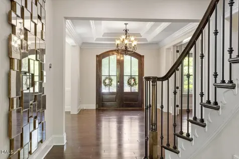 1305 Glennis Court Wake Forest NC 27587