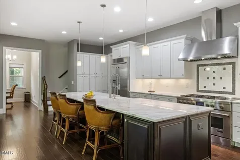 1305 Glennis Court Wake Forest NC 27587