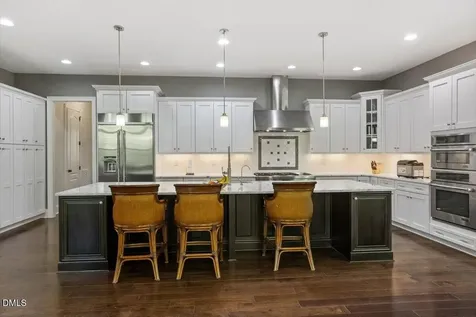 1305 Glennis Court Wake Forest NC 27587