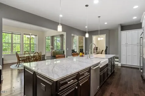 1305 Glennis Court Wake Forest NC 27587