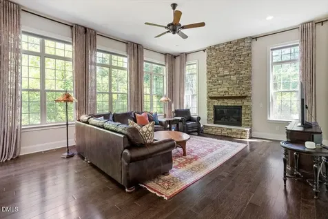 1305 Glennis Court Wake Forest NC 27587