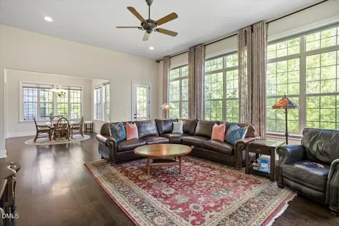 1305 Glennis Court Wake Forest NC 27587