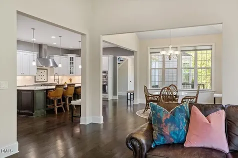 1305 Glennis Court Wake Forest NC 27587